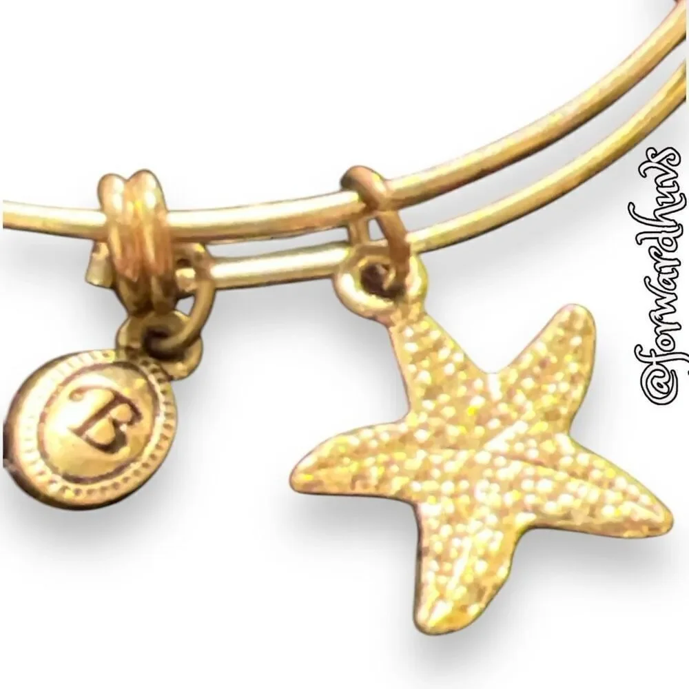 Bundle Sale 3 for $15 | Bella Perlina Star Fish Bracelet